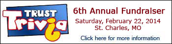 6th Annual MBS Trust Trivia